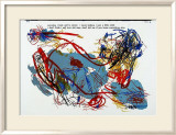 164-165: One Cent Life  Prints by Asger Jorn