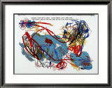164-165: One Cent Life  Prints by Asger Jorn