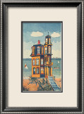 Wochenend und Meer Posters by Guenther Fries