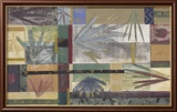 Natural Progression IV  Print by Dwight Wood