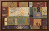 Natural Progression III  Prints by Dwight Wood