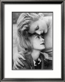 Nush et Sonia Mosse Posters par Man Ray 