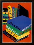 Histoire de l'art Affiches par Tom Slaughter