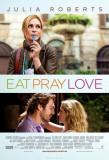 Eat, Pray, Love  Prints