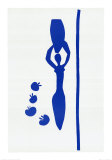 Femme à l'amphore Posters par Henri Matisse