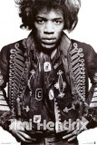 Jimi Hendrix  Prints