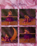 Pratique Affiches par Lisa Jane