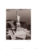 Statue of Liberty  Prints by Christopher Bliss