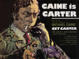 Get Carter Posters