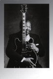 B.B. King  Prints