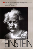 Albert Einstein Posters