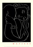 Pasiphae (Seri) Sérigraphie par Henri Matisse