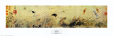 Early Autumn Kunstdrucke von Ch'ien Hsuan