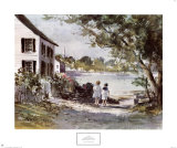Kingdom by the Sea  Prints by Ray Ellis