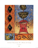 Topiary Treasures IV Posters by Elizabeth Jardine