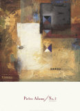 Triade V Affiches par Pietro Adamo
