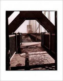 Bridge  Art by Christopher Bliss