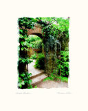Jardin secret Art par Maureen Love