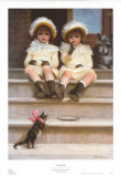 Sunday Best Poster von Philip Morris