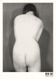 Rose pastel Posters par Man Ray 