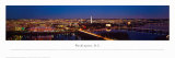 Washington, D.C.  Art by James Blakeway