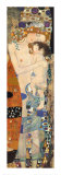 The Three Ages of Woman, c.1905 Posters by Gustav Klimt
