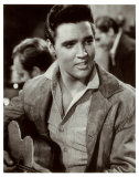 Elvis Presley  Print