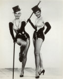 Marilyn Monroe - Gentlemen Prefer Blondes  Prints