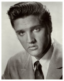 Elvis Presley Posters