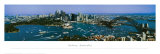 Sydney, Australia  Prints by James Blakeway
