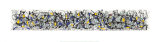 Summertime: Number 9A, 1948 Serigraph by Jackson Pollock