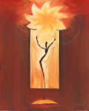 Sun Dance  Prints by Alfred Gockel