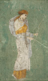 Pompeian Art, Diana Kunstdrucke