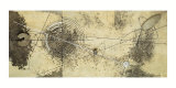 Solare II Kunstdrucke von Walter Valentini