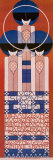 Affiche pour la XIIIème Exposition de sécession, 1902 Posters par Koloman Moser