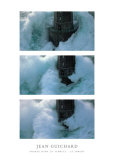 Phares Dans La Tempete-Kereon (Trip Posters par Jean Guichard
