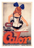Calor Art par G. Favre