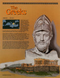 Ancient Civilizations - The Greeks Poster