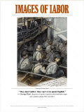 George Baer Images of Labor -Wall Poster