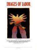 Nicola Sacco Images of Labor -Wall Poster