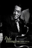 Stars of the Harlem Renaissance - Duke Ellington Wall Poster