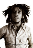 Bob Marley  Prints