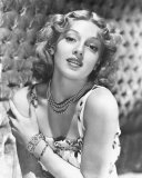 Lana Turner Photo