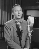 Bing Crosby Photo