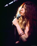 Janis Joplin Photo