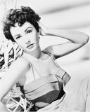 Elizabeth Taylor Photo