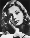 Jane Greer Photo