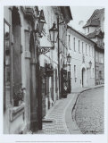 Beautiful Prague, Czech Republic  Prints by Cyndi Schick