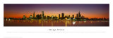 Chicago, Illinois  Prints by Christopher Gjevre