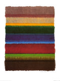 Two Yellow Horizons Prints by John Eaves